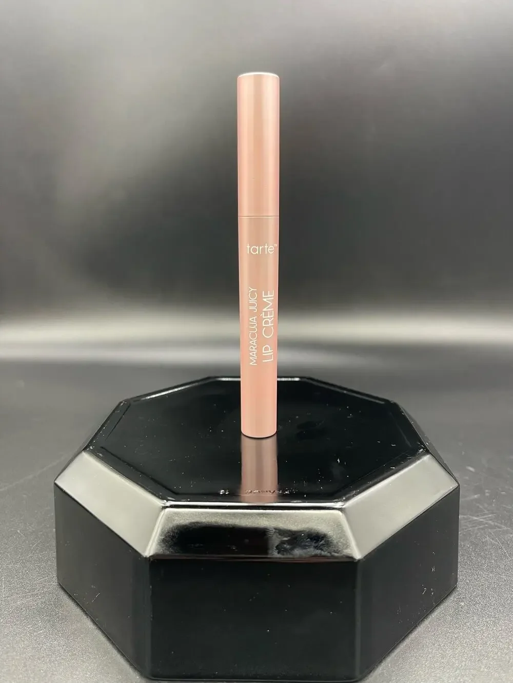 Tarte Maracuja Juicy Lip Creme 2 g / .07 oz Full Size No box Shade: Mauve